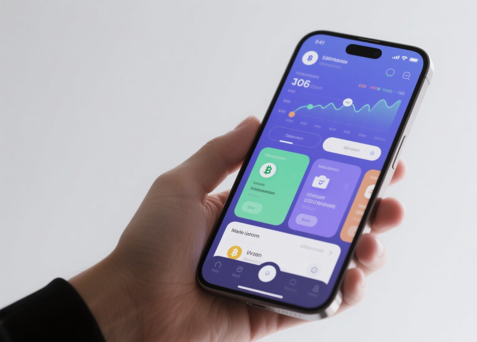 币安BTT上交易所安全吗？深度解析BTT交易安全与风险防范